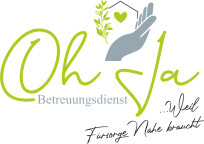 Betreuungsdienst Ohja