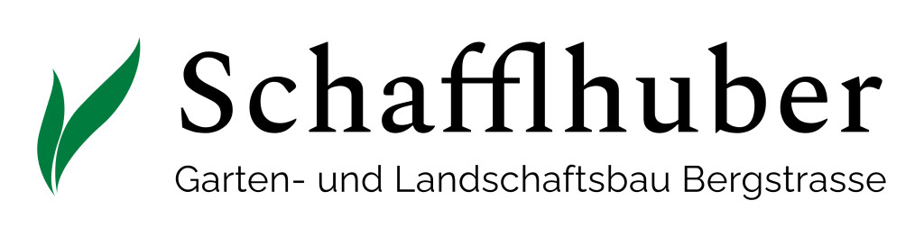 Schafflhuber Garten- und Landschaftsbau Bergstrasse UG (haftungsbeschränkt) in Weinheim an der Bergstraße - Logo