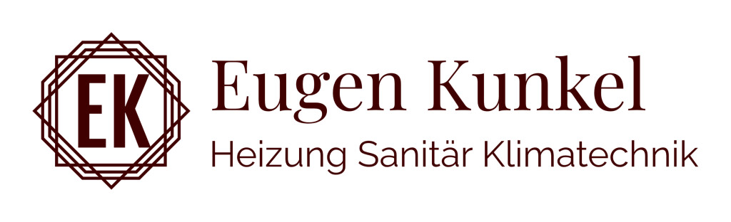 Eugen Kunkel in Löhne - Logo