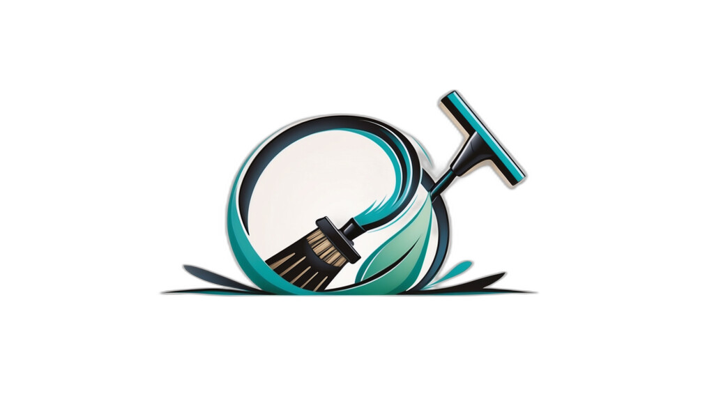 Logo von Luc's Gebäudereinigung