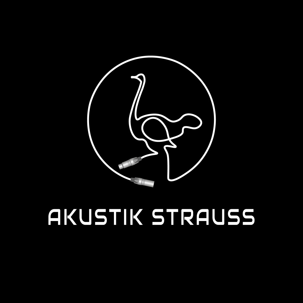 Akustik Strauss - Studio für High End Audio in Garmisch Partenkirchen - Logo