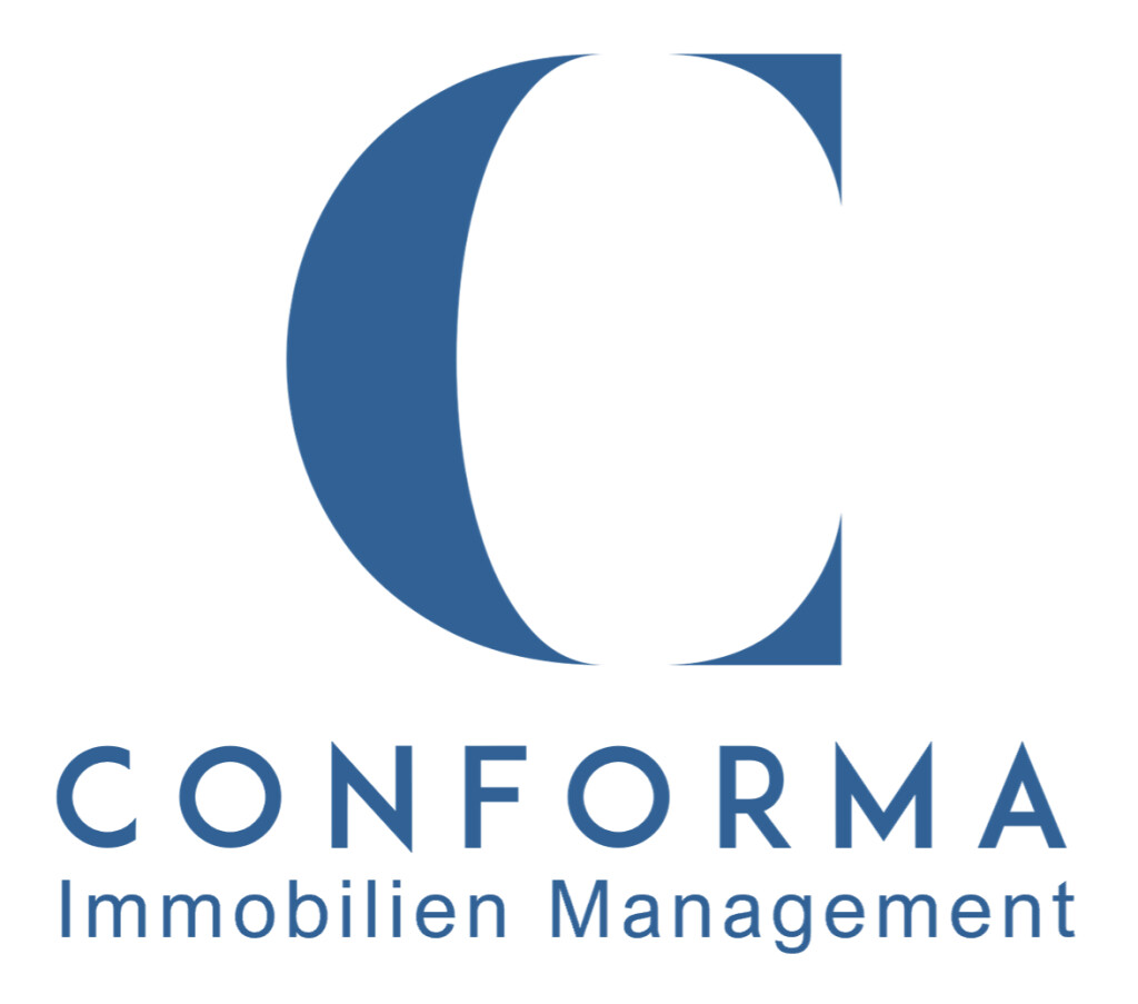 CONFORMA Immobilien Management GmbH in Berlin - Logo