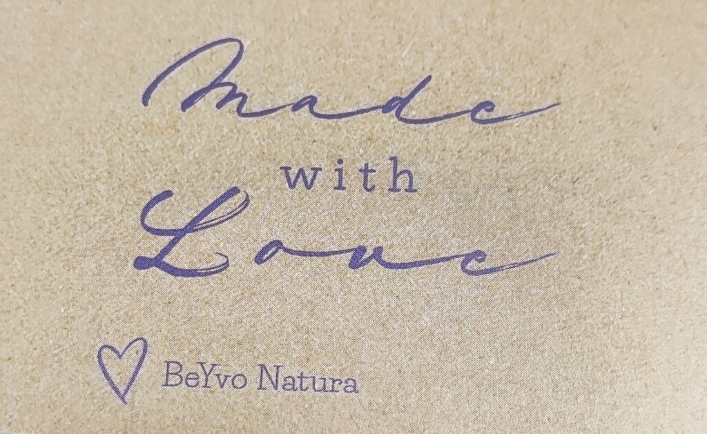 BeYvo-Natura in Hausen in der Rhön - Logo