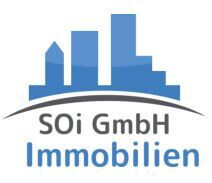 SOi GmbH - Immobilien - Oliver Strobel in Donauwörth - Logo