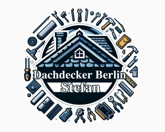 Dachdecker Berlin Stefan in Teltow - Logo