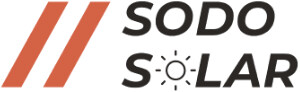 SODO Solar GmbH in Senden in Westfalen - Logo