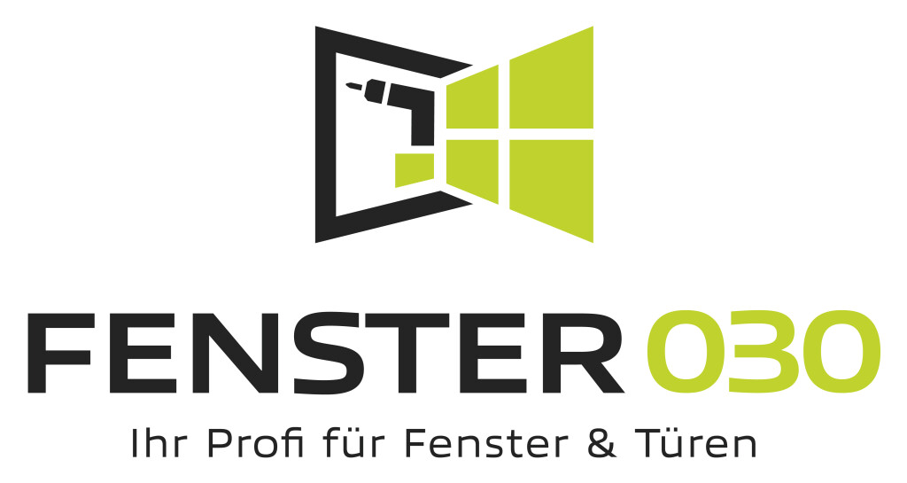 Fenster030 in Berlin - Logo