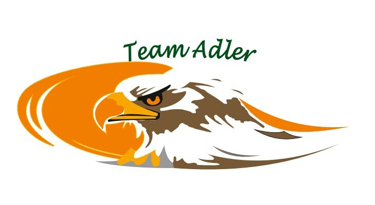 Team Adler Umzüge in Nürtingen - Logo