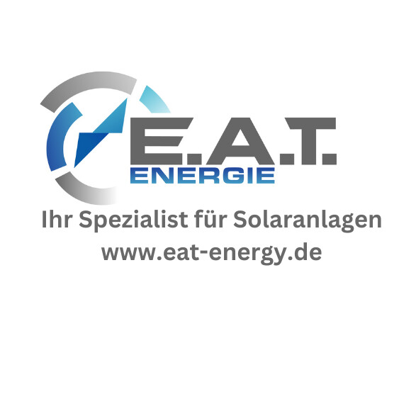 E.A.T. Energy in Goldenstedt - Logo