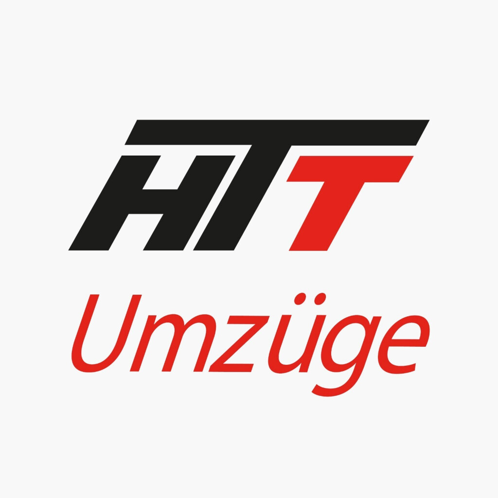 HTT Umzüge Helmut Traxl Transport GmbH in Ulm an der Donau - Logo