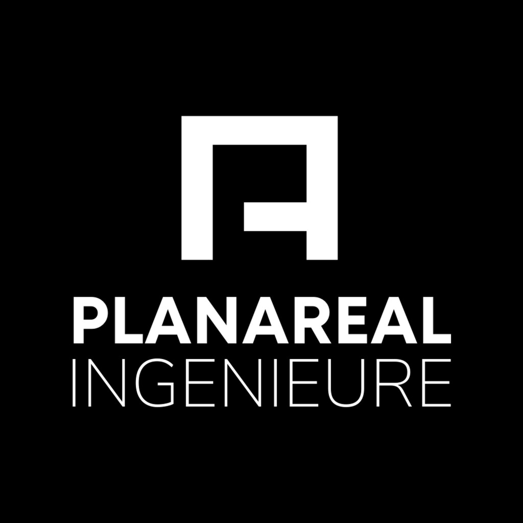 planareal ingenieure in Weingarten in Württemberg - Logo