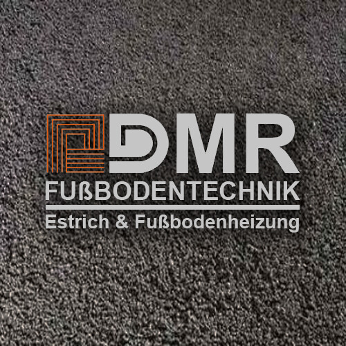 DMR Fußbodentechnik in Hannover - Logo