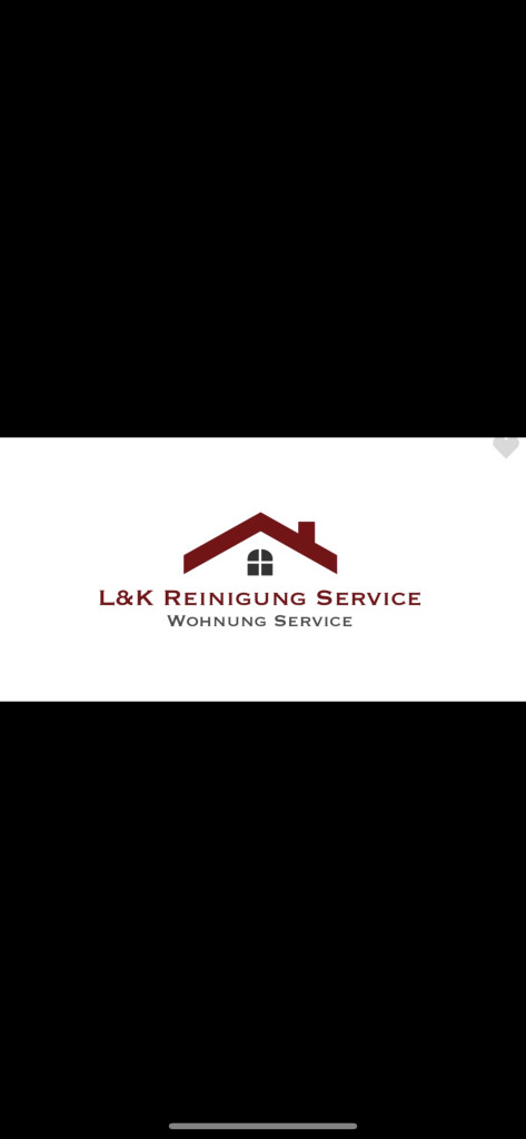 L&K REINIGUNG-SERVICE in Gelsenkirchen - Logo