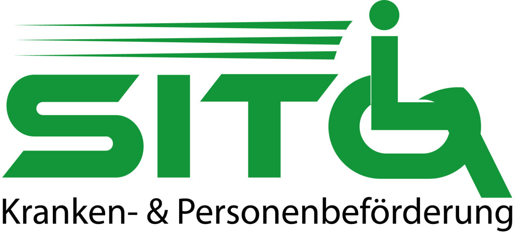 Sito Kranken- & Personenbeförderung in Düsseldorf - Logo