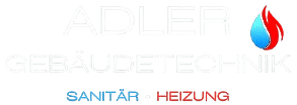 Adler Gebäudetechnik in Wetzlar - Logo