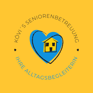 Kövi´s Seninorenbetreuung in Flensburg - Logo