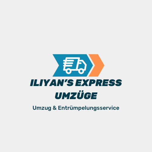 Iliyan's Express Umzüge in Kassel - Logo