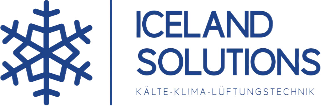 Iceland Solutions Kälte u.Klimatechnik in Frankfurt am Main - Logo