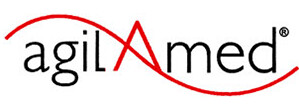 agilAmed Med. Trainings-& Wellness Therapie Thomas Mersdorf in Frankfurt am Main - Logo