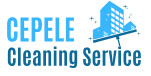 Clean service Cepele in Bonn - Logo