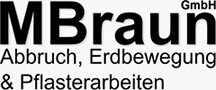 M. Braun GmbH in Velbert - Logo