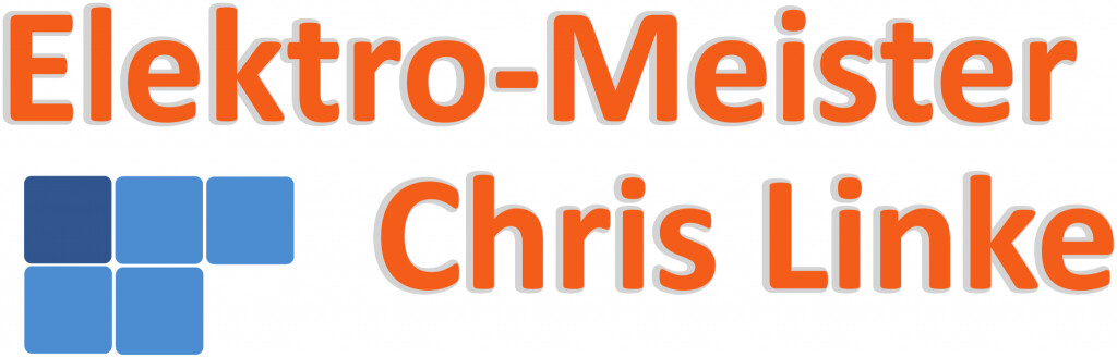 Elektro-Meister Chris Linke Photovoltaik in Kassel - Logo