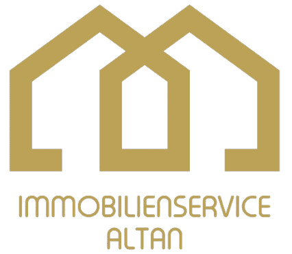 Logo von Immobilienservice Altan GmbH