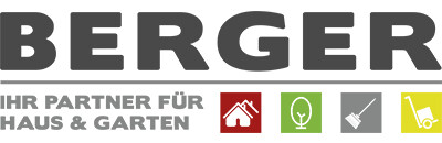 Berger Service in Olpe am Biggesee - Logo