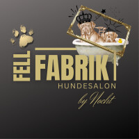 Hundesalon Fellfabrik in Gelsenkirchen - Logo