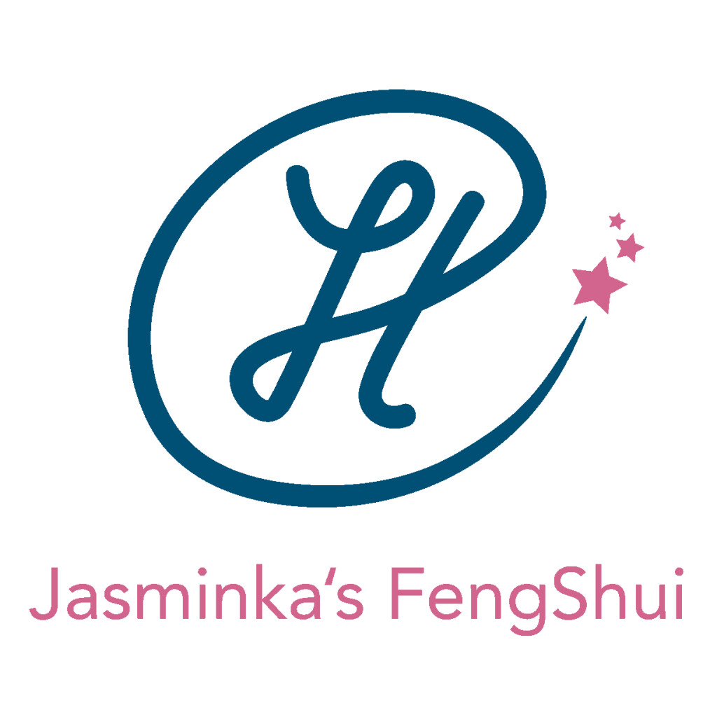 Jasminka´s FengShui in Baltmannsweiler - Logo