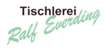 Tischlerei Ralf Everding