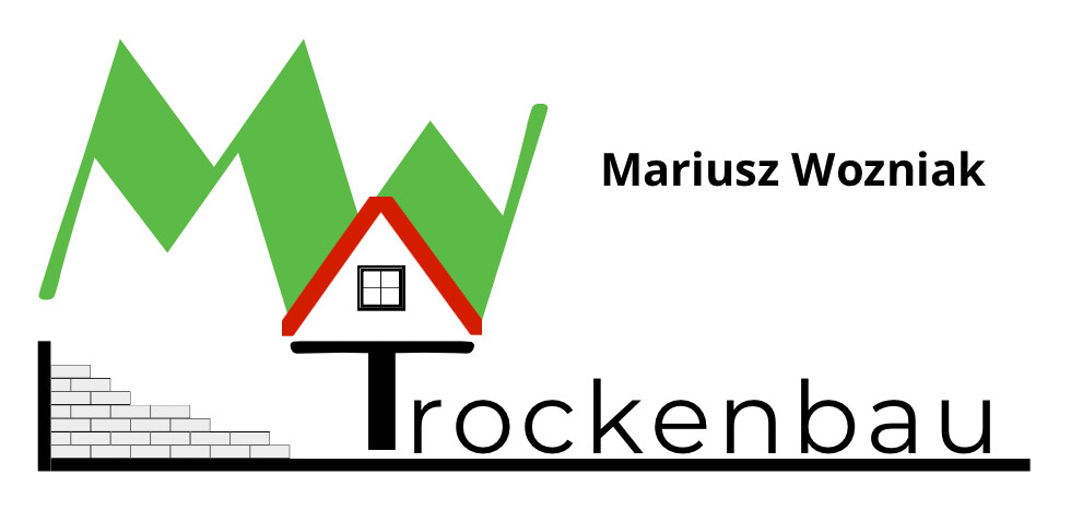 MW-Trockenbau in Oberndorf am Neckar - Logo