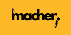 Macher wir machen´s in Stadtlohn - Logo