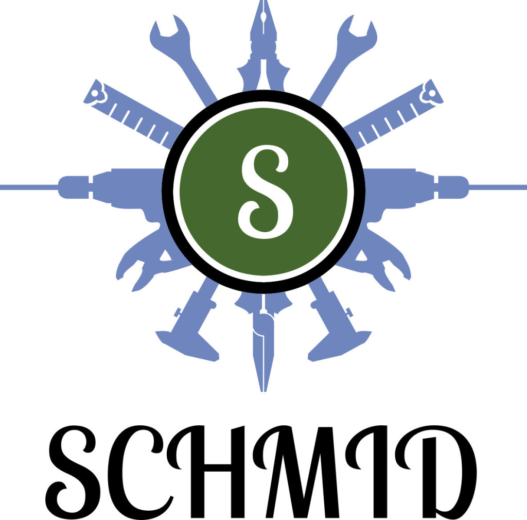 SCHMID GROUP NOTDIENST in Potsdam - Logo