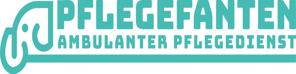 Pflegefanten GmbH in Remscheid - Logo