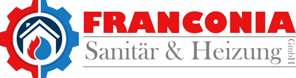 Franconia Sanitär & Heizung GmbH in Nürnberg - Logo