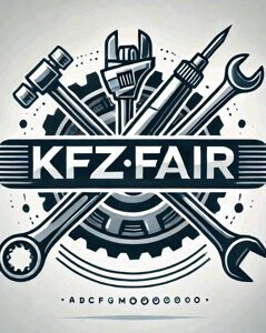 KFZ Service Fair in Düren - Logo