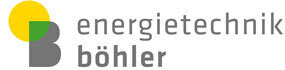 Energietechnik Böhler GmbH in Laudenbach an der Bergstraße - Logo