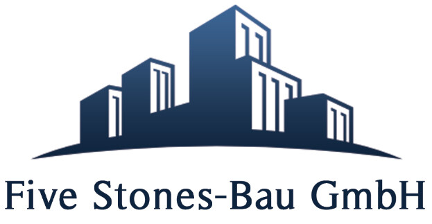 FIVE STONES-Bau GmbH in Offenbach am Main - Logo