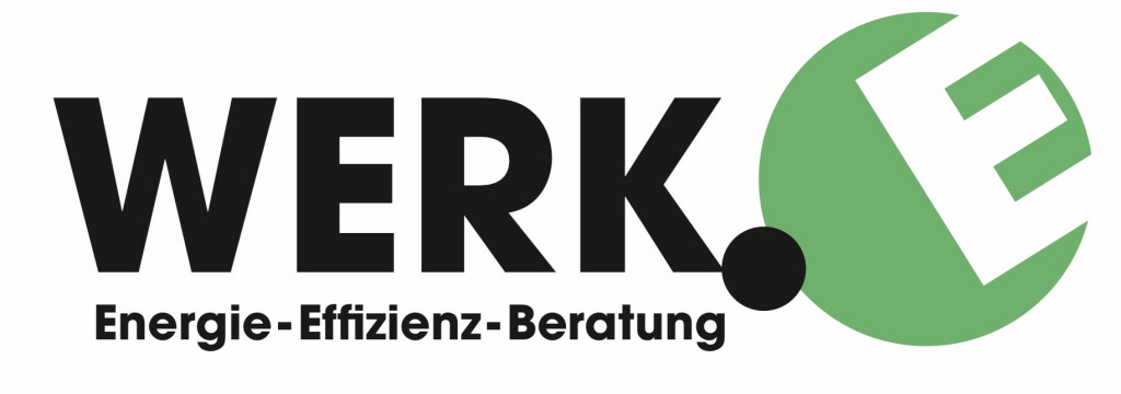 WERK.E Mitte in Kassel - Logo