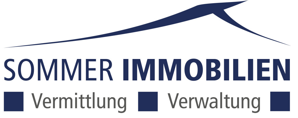 Sommer Immobilien in Hasbergen Kreis Osnabrück - Logo