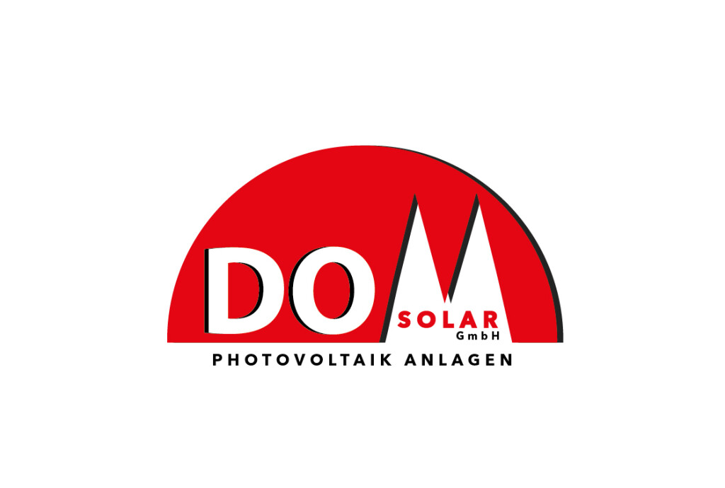 Dom Solar GmbH in Köln - Logo
