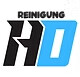 Reinigung-HD in Osnabrück - Logo