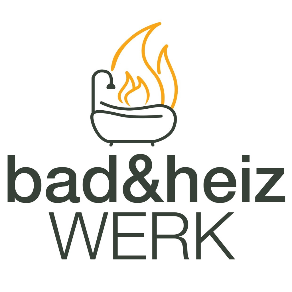 bad&heizWerk in Obermeitingen - Logo