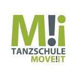 Tanzschule MOVE!iT GmbH in Bietigheim Bissingen - Logo