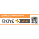 weitere Auszeichnung