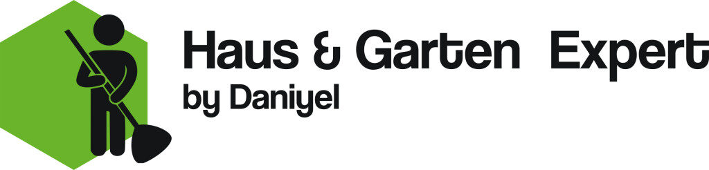 Haus und Gartenexpert by Daniyel in Bremen - Logo