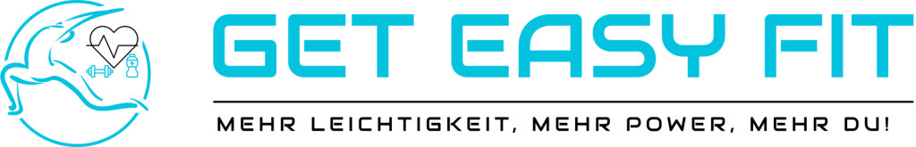 GET EASY FIT - Mehr Leichtigkeit, Mehr Power, Mehr Du! in Sindelfingen - Logo