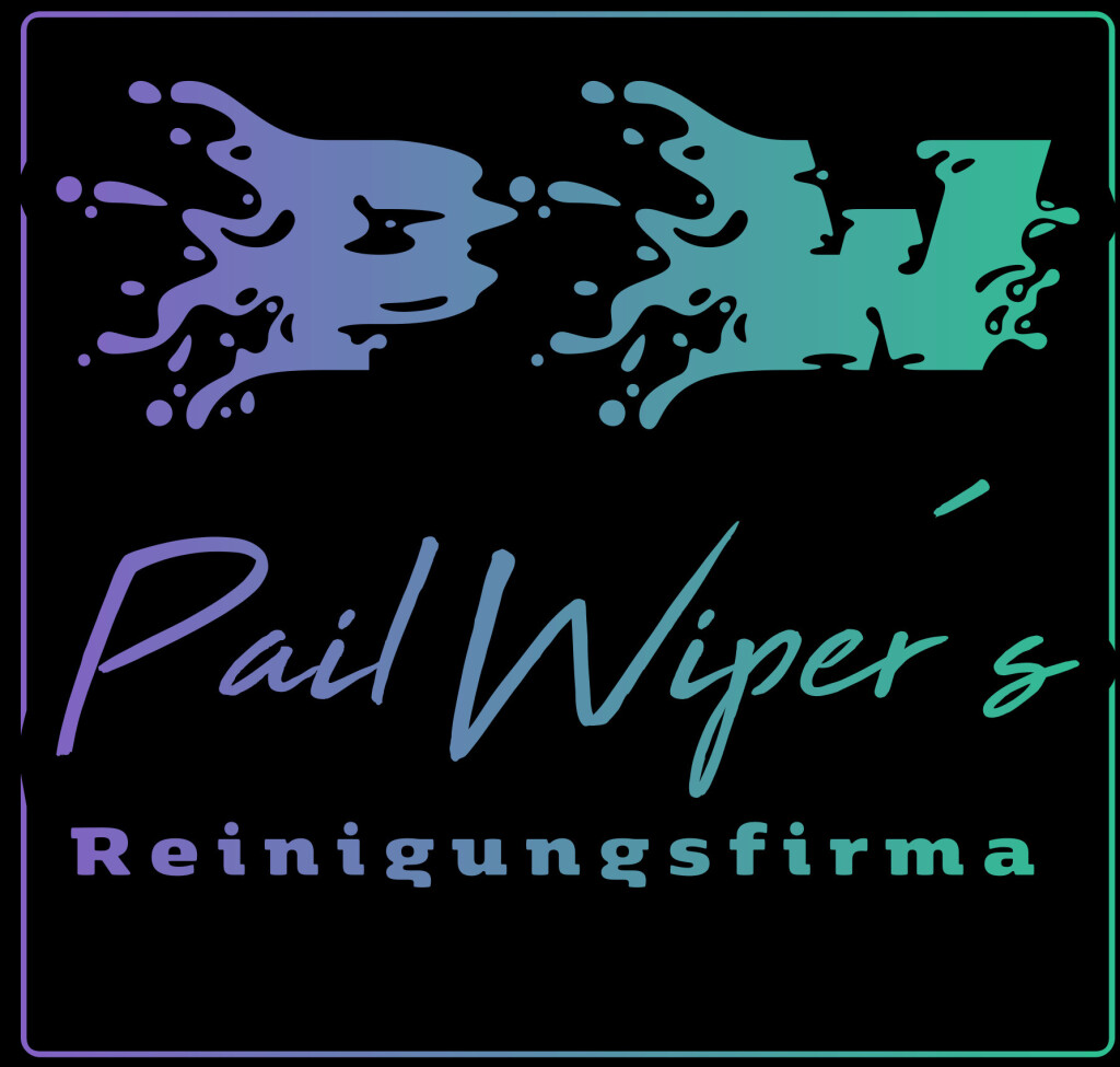 Pail Wiper`s Reinigungsfirma / Mey Bianca in Frontenhausen - Logo