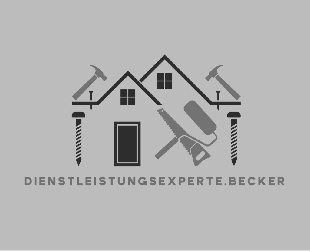 Dienstleistungsexperte Becker in Duisburg - Logo